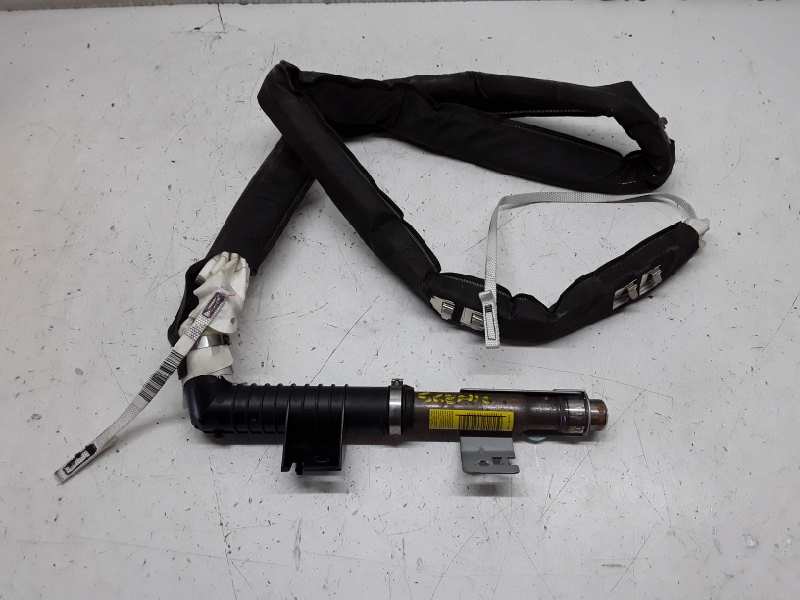 Airbag Cortina Delantero Derecho para Renault Scenic Ii