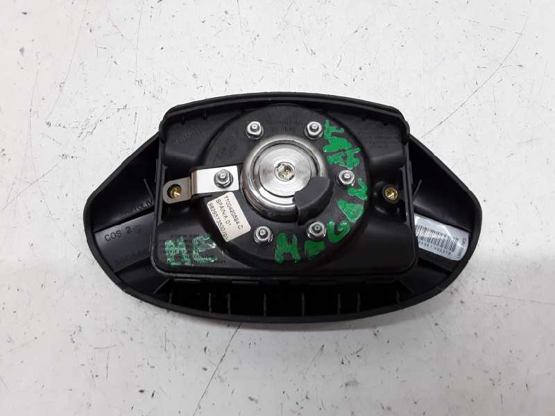 Kit Airbag para Renault Megane I Berlina Hatchback (Ba0)
