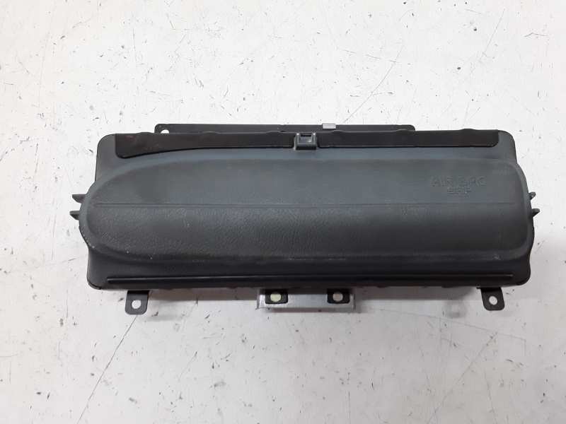 Kit Airbag para Renault Megane I Berlina Hatchback (Ba0)