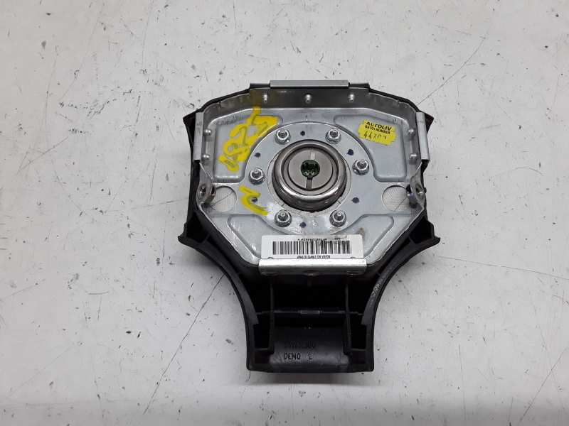 Airbag Delantero Izquierdo para Mg Serie 25 (Rf)