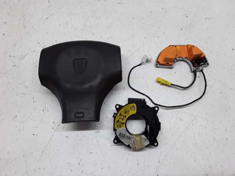 Airbag Delantero Izquierdo para Mg Serie 400 (Rt)