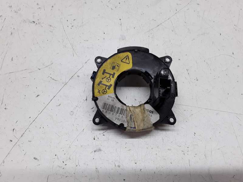 Airbag Delantero Izquierdo para Mg Serie 400 (Rt)