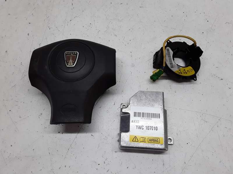 Airbag Delantero Izquierdo para Mg Serie 25 (Rf)