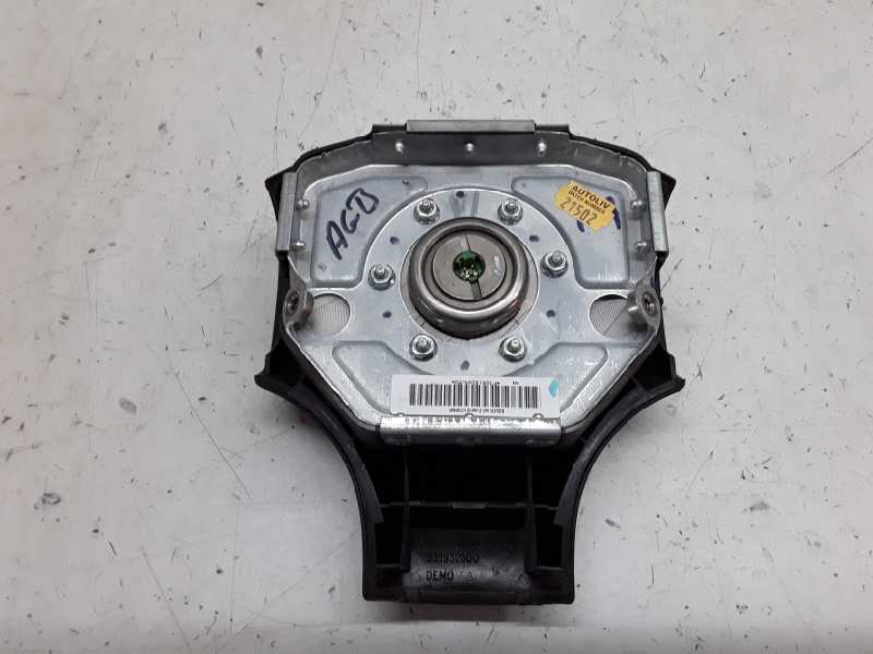 Airbag Delantero Izquierdo para Mg Serie 25 (Rf)