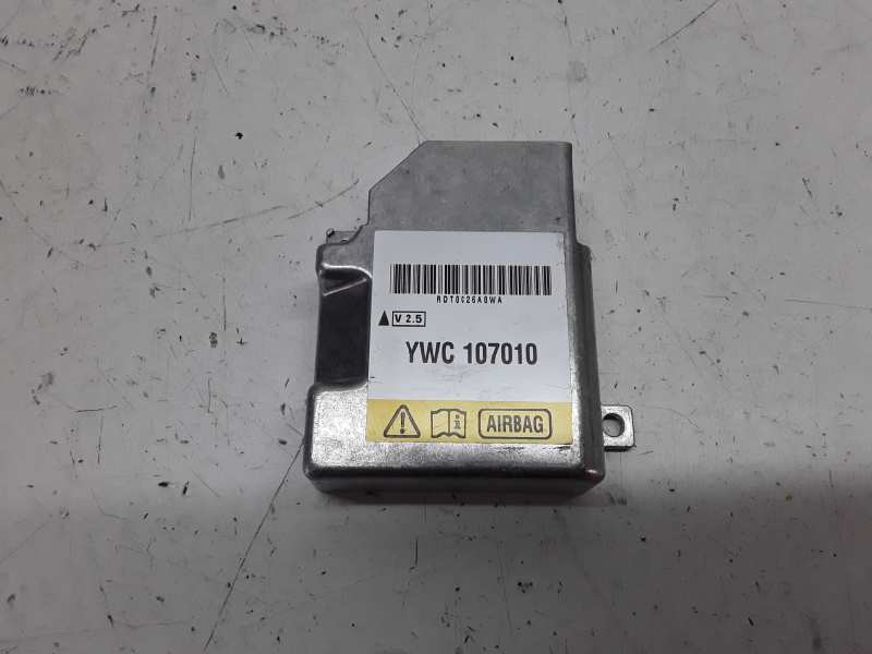 Airbag Delantero Izquierdo para Mg Serie 25 (Rf)