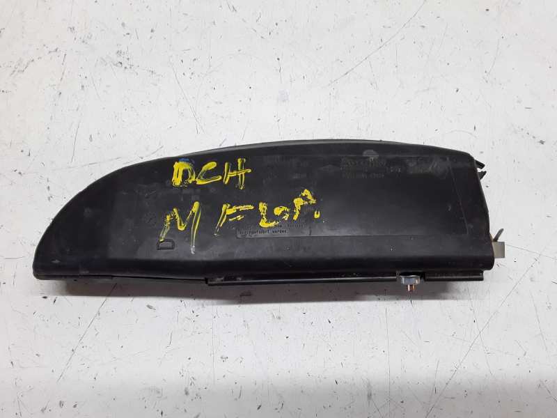 Airbag Lateral Derecho para Renault Megane I Fase 2 Berlina (Ba0)