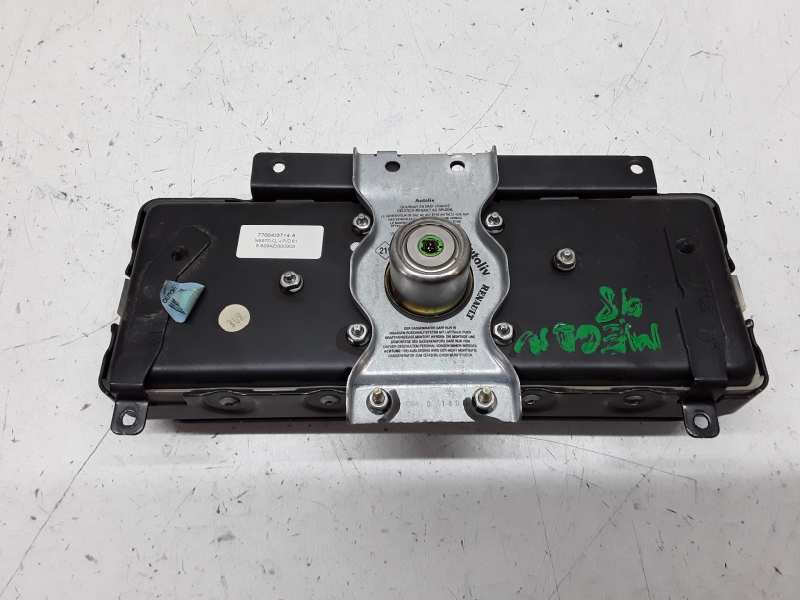 Airbag Delantero Derecho para Renault Megane I Berlina Hatchback (Ba0)