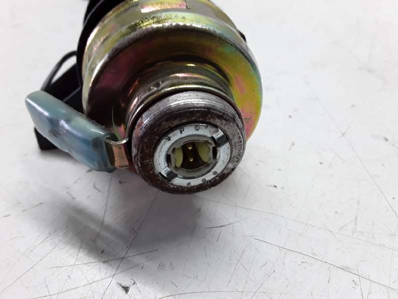 Airbag Cortina Delantero Derecho para Mercedes-Benz Clase E (W210) Berlina