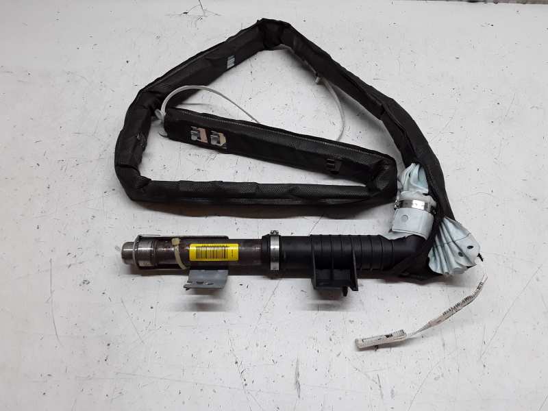 Airbag Cortina Delantero Izquierdo para Renault Megane Ii Berlina 5P