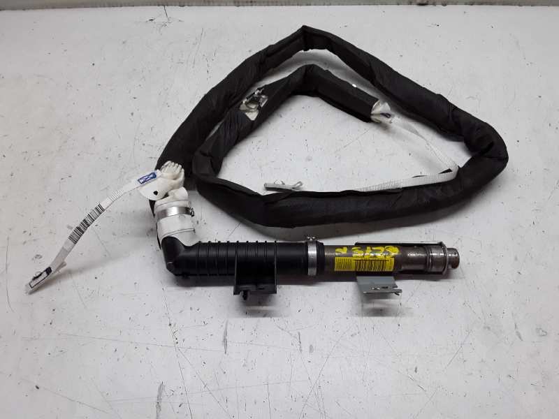 Airbag Cortina Delantero Derecho para Renault Scenic Ii