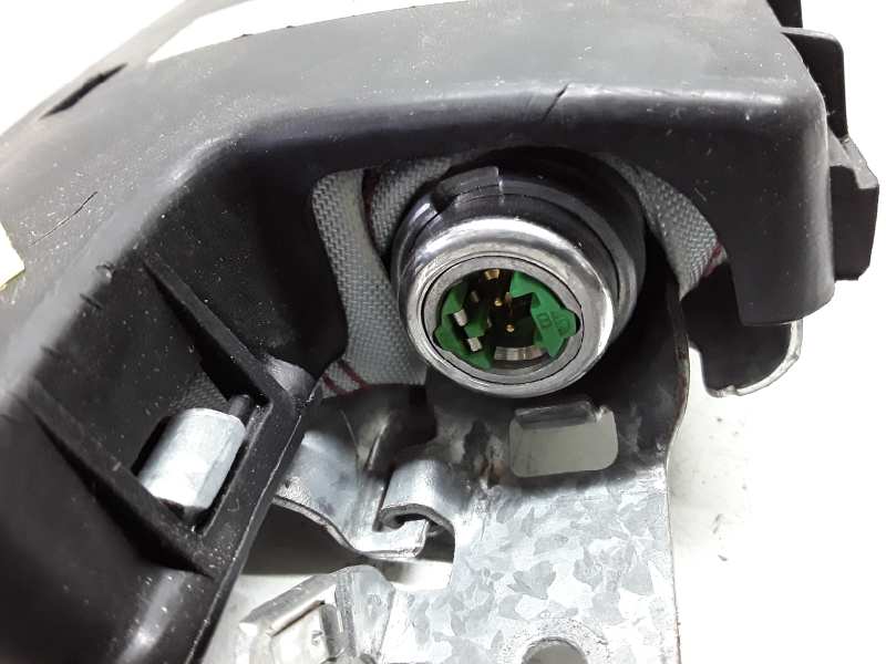Airbag Lateral Izquierdo para Renault Modus