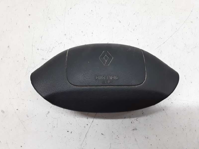 Kit Airbag para Renault Megane I Berlina Hatchback (Ba0)