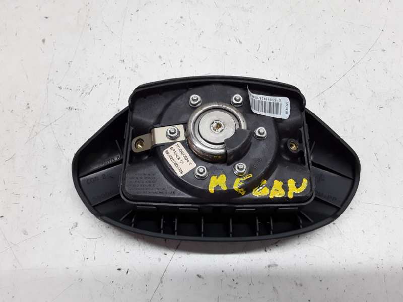 Kit Airbag para Renault Megane I Berlina Hatchback (Ba0)