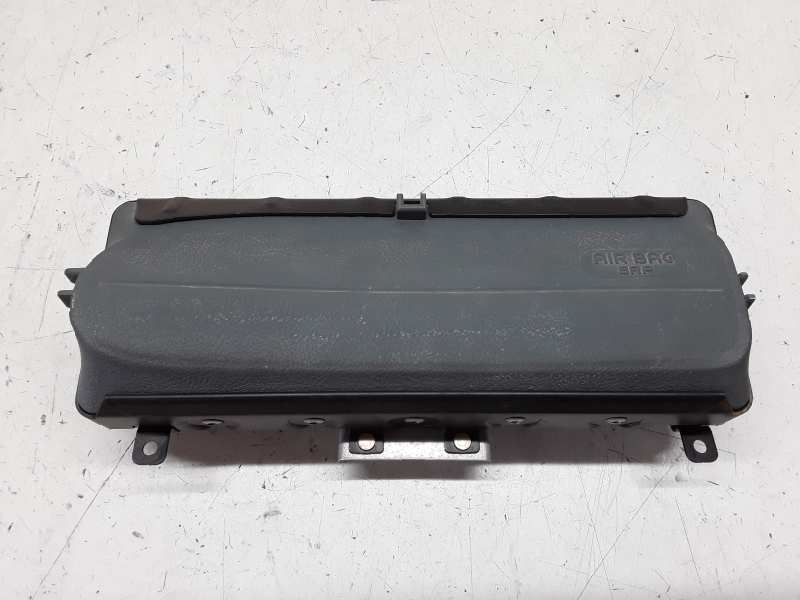 Kit Airbag para Renault Megane I Berlina Hatchback (Ba0)
