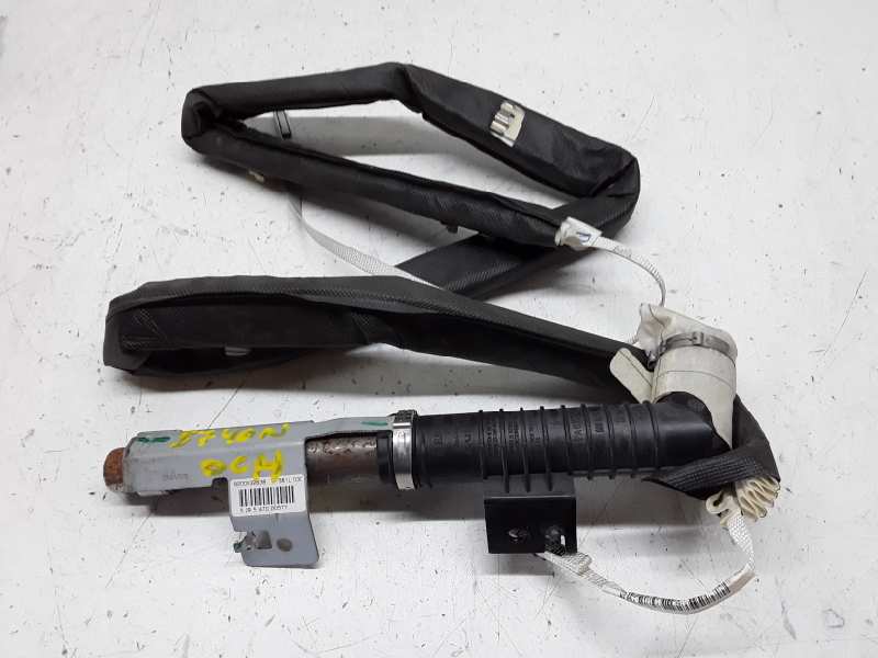 Airbag Cortina Delantero Derecho para Renault Megane Ii Berlina 5P