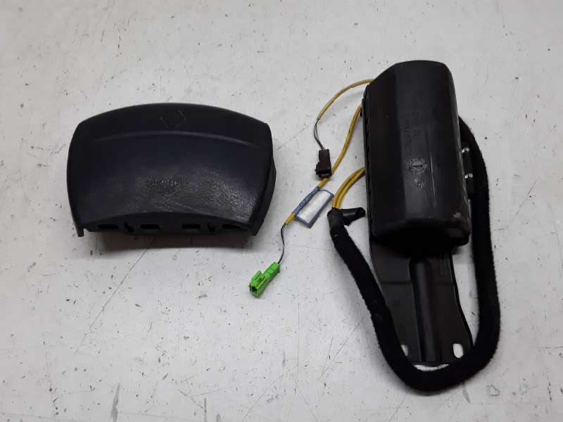 Kit Airbag para Renault Espace /Grand Espace (Je0)