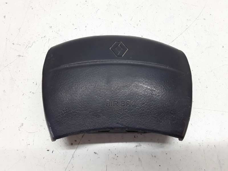 Kit Airbag para Renault Espace /Grand Espace (Je0)