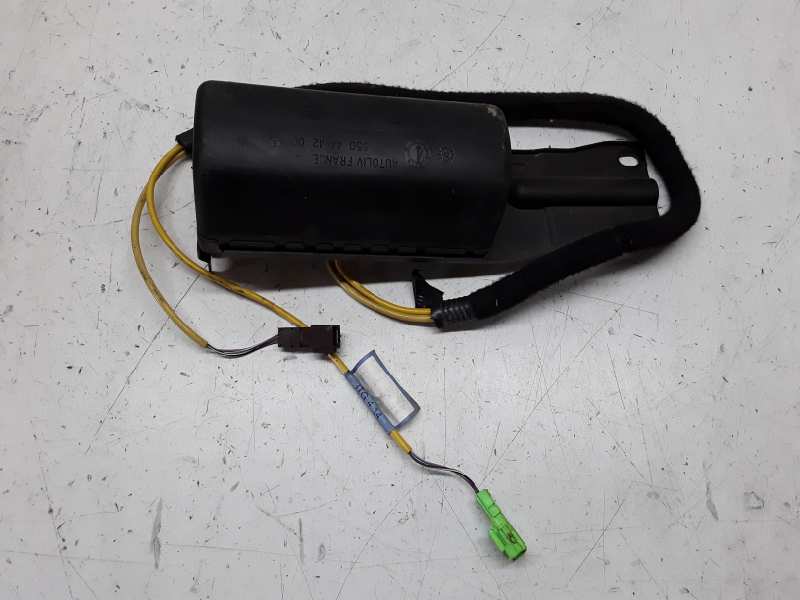 Kit Airbag para Renault Espace /Grand Espace (Je0)
