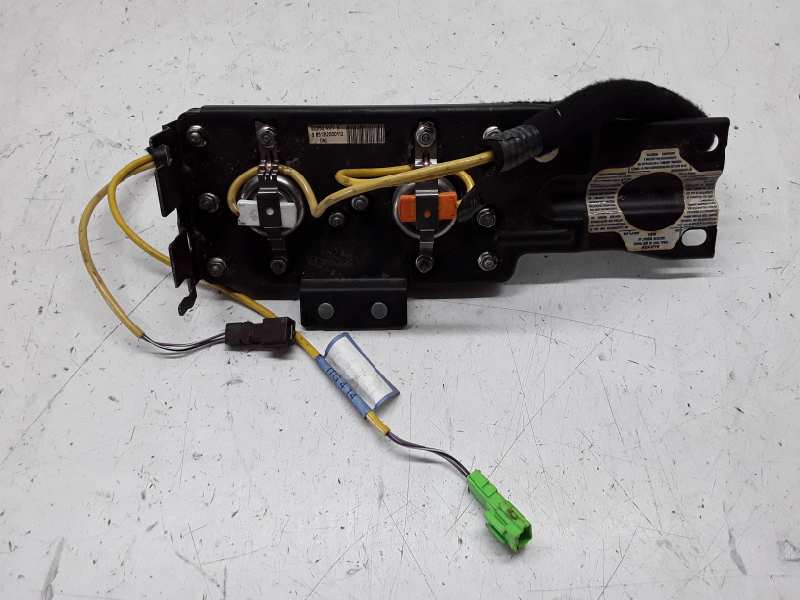 Kit Airbag para Renault Espace /Grand Espace (Je0)