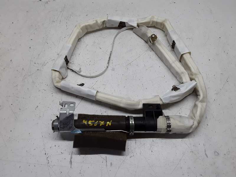 Airbag Cortina Delantero Izquierdo para Renault Scenic (Ja..)