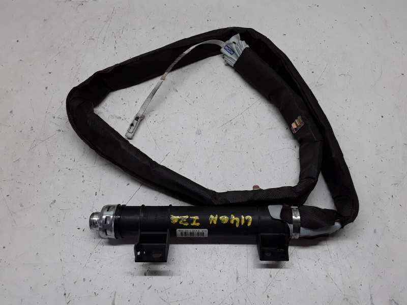 Airbag Cortina Delantero Izquierdo para Renault Laguna Ii (Bg0)
