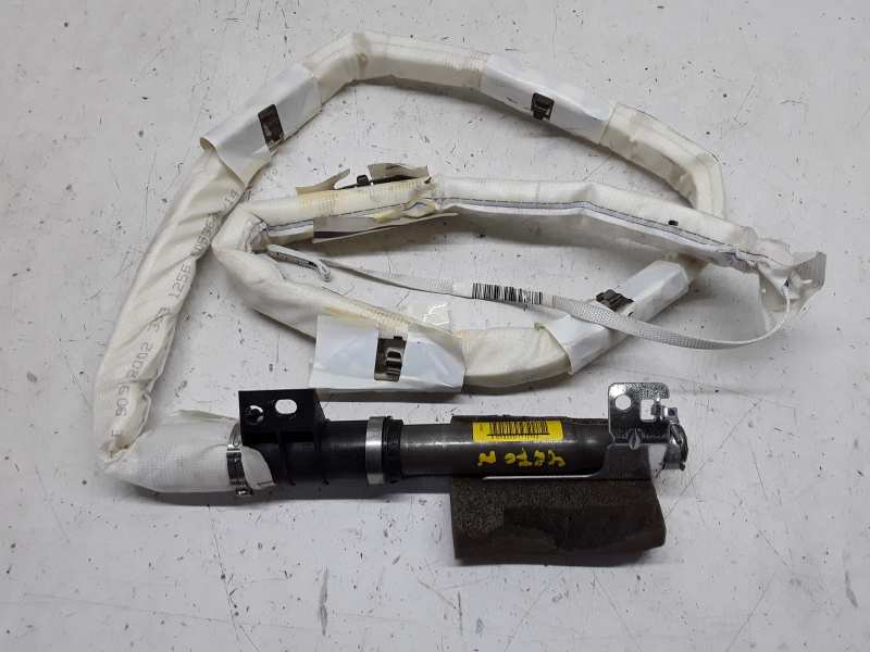 Airbag Cortina Delantero Derecho para Renault Scenic (Ja..)