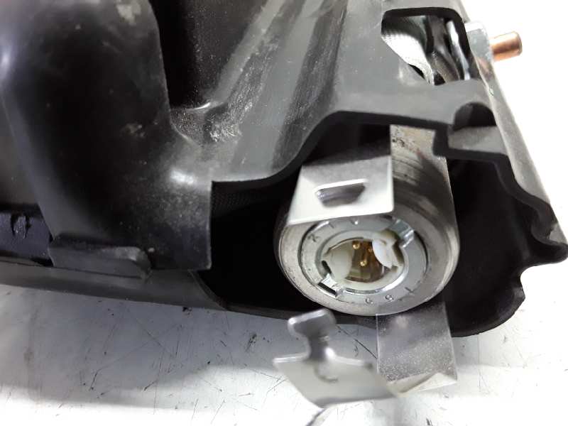 Airbag Lateral Izquierdo para Renault Megane I Fase 2 Berlina (Ba0)