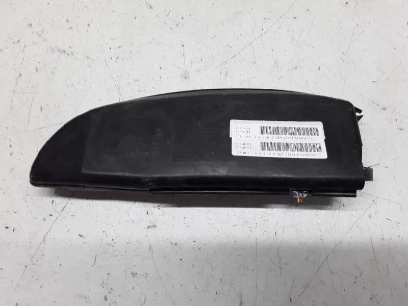Airbag Lateral Izquierdo para Renault Megane I Fase 2 Berlina (Ba0)