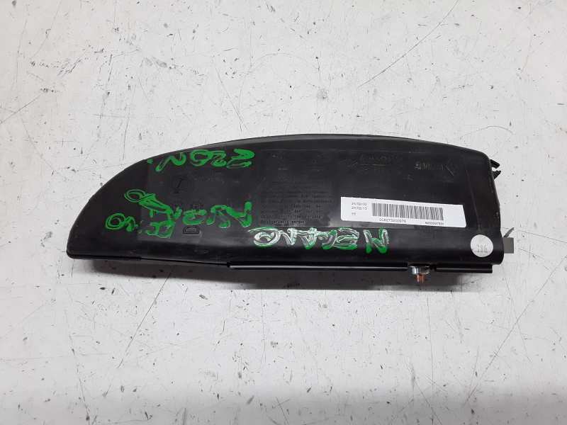 Airbag Lateral Izquierdo para Renault Megane I Fase 2 Berlina (Ba0)
