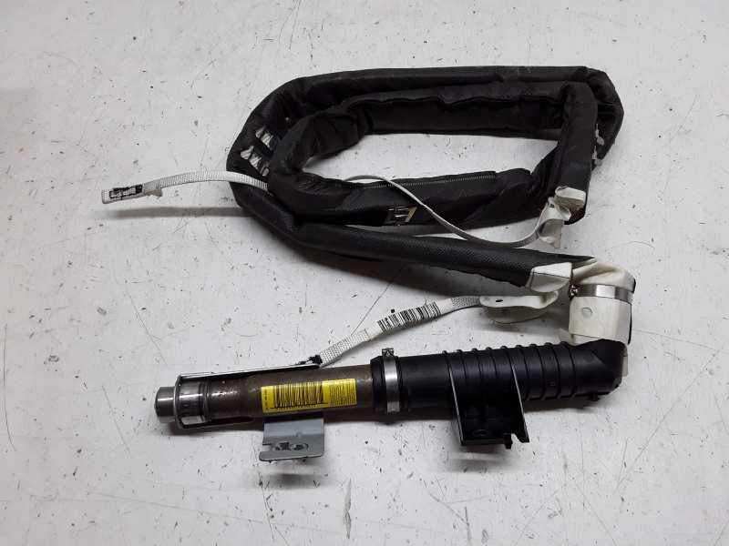 Airbag Cortina Delantero Izquierdo para Renault Scenic Ii