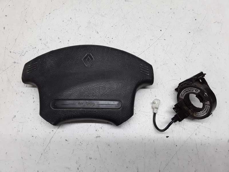 Airbag Delantero Izquierdo para Renault Laguna (B56)