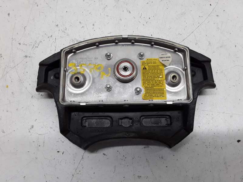 Airbag Delantero Izquierdo para Renault Laguna (B56)