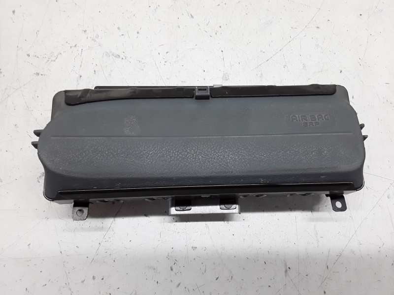 Kit Airbag para Renault Megane I Berlina Hatchback (Ba0)