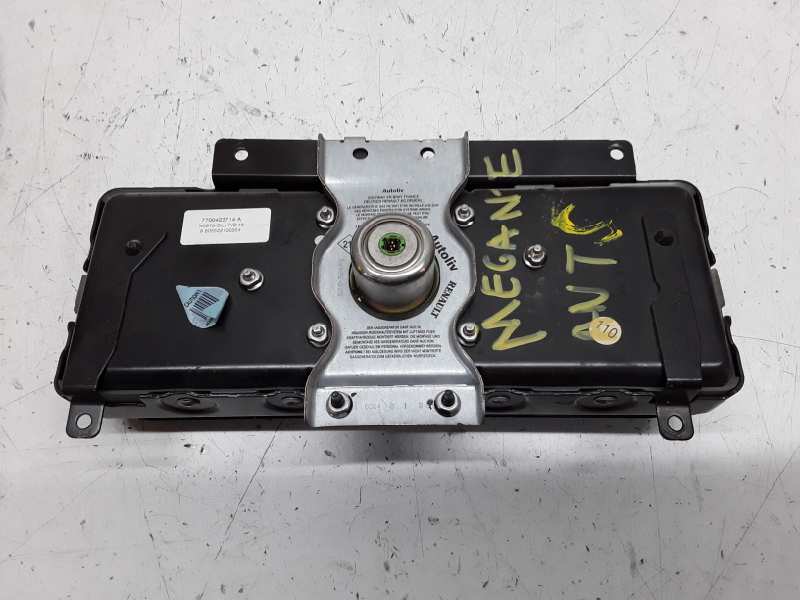 Kit Airbag para Renault Megane I Berlina Hatchback (Ba0)