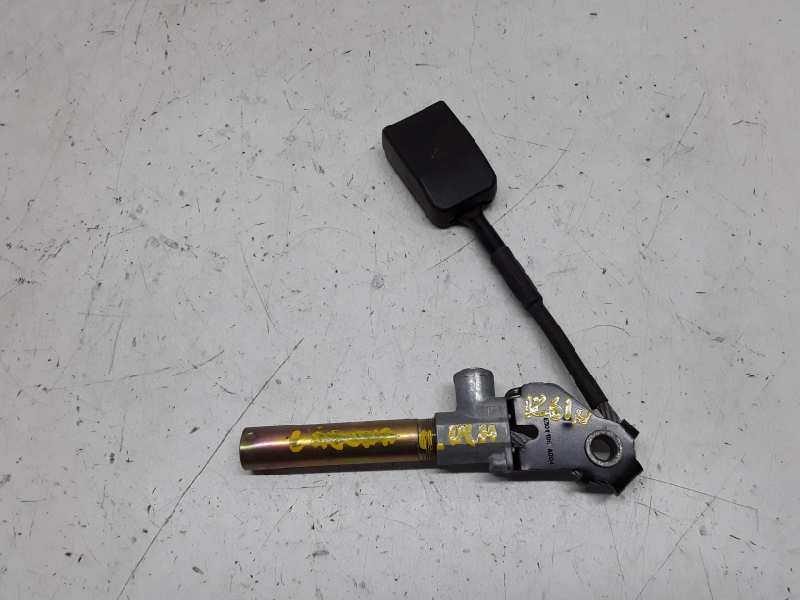 Pretensor Airbag Derecho para Renault Laguna (B56)