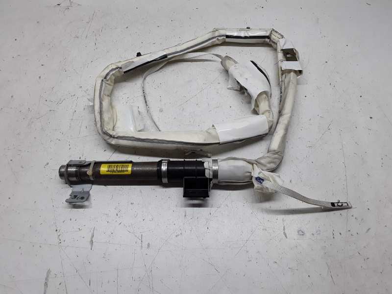 Airbag Cortina Delantero Izquierdo para Renault Megane Ii Classic Berlina