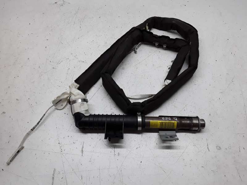 Airbag Cortina Delantero Derecho para Renault Scenic Ii