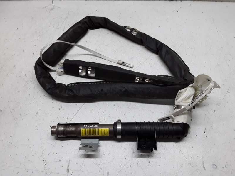 Airbag Cortina Delantero Izquierdo para Renault Scenic Ii