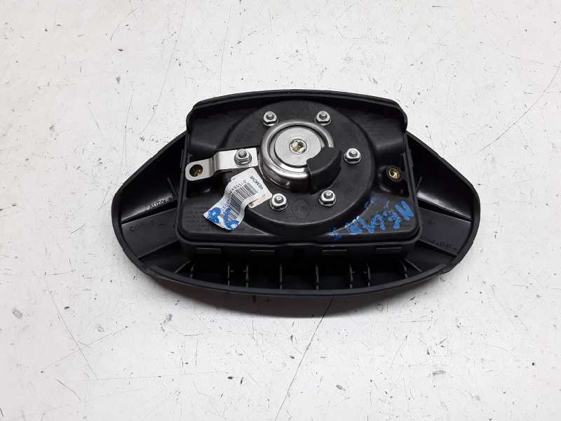 Kit Airbag para Renault Megane I Berlina Hatchback (Ba0)