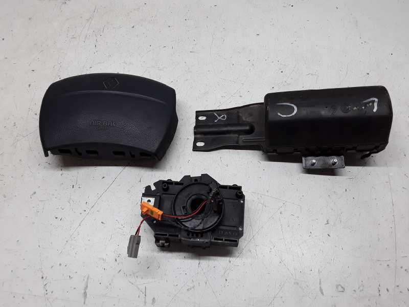 Kit Airbag para Renault Espace /Grand Espace (Je0)