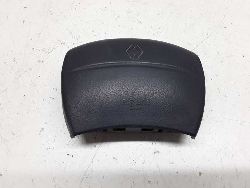 Kit Airbag para Renault Espace /Grand Espace (Je0)