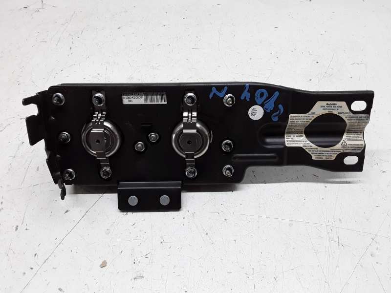 Kit Airbag para Renault Espace /Grand Espace (Je0)