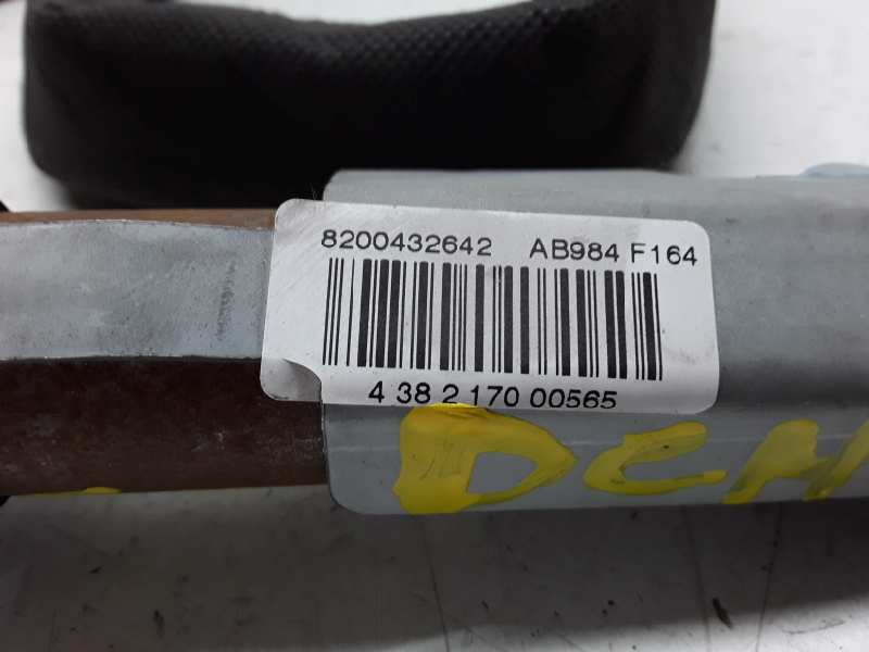 Airbag Cortina Delantero Derecho para Renault Scenic Ii