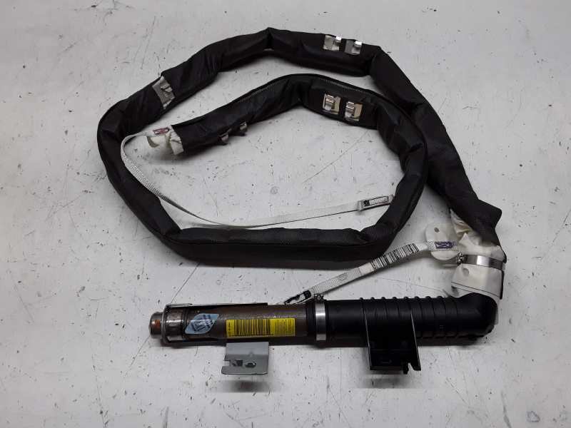 Airbag Cortina Delantero Izquierdo para Renault Scenic Ii