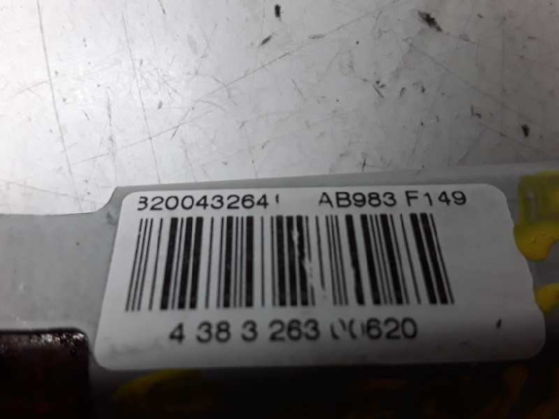 Airbag Cortina Delantero Izquierdo para Renault Scenic Ii