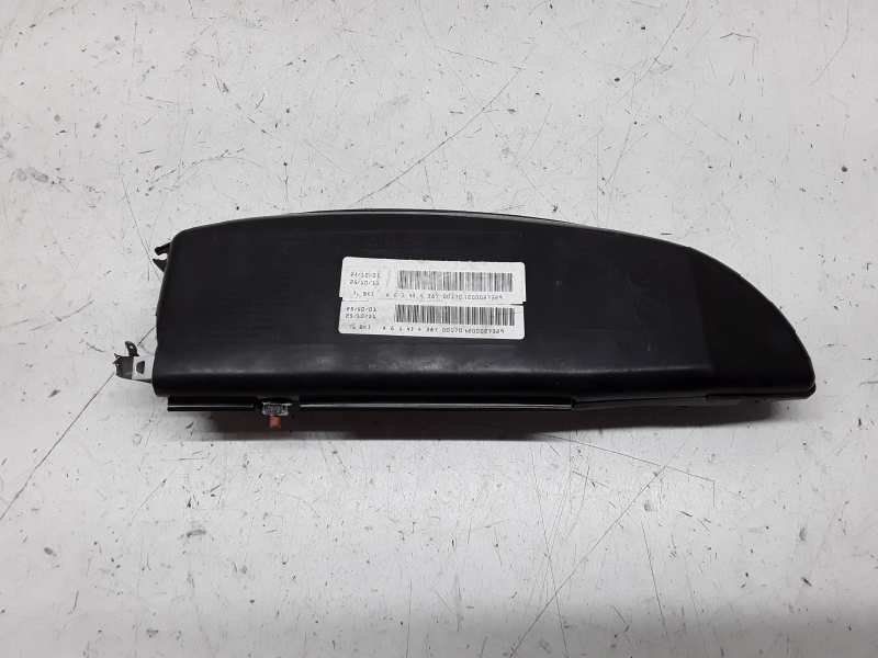Airbag Lateral Izquierdo para Renault Scenic Ii