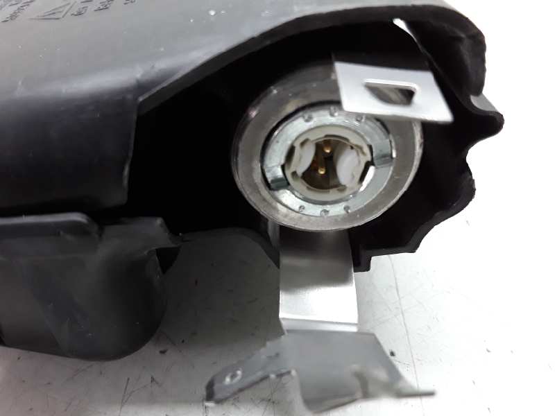 Airbag Lateral Izquierdo para Renault Scenic Ii