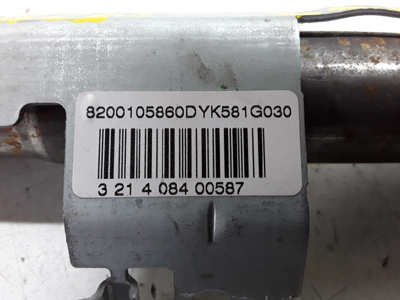 Airbag Cortina Delantero Derecho para Renault Megane Ii Berlina 5P