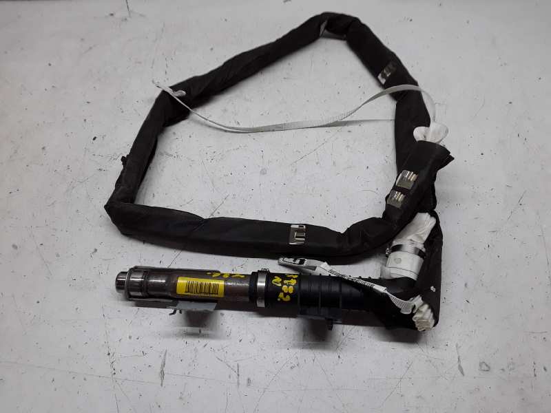 Airbag Cortina Delantero Izquierdo para Renault Megane Ii Berlina 5P