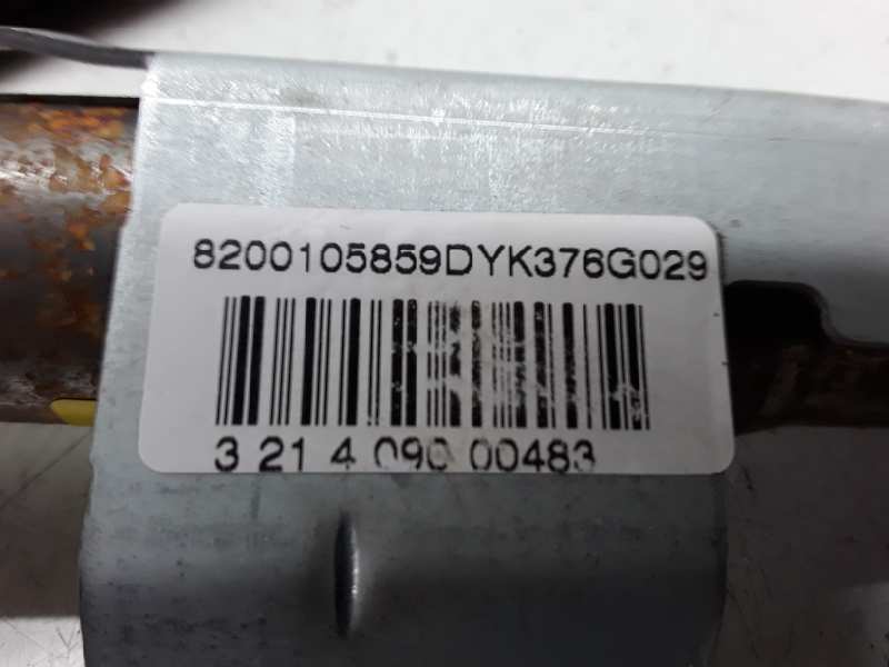 Airbag Cortina Delantero Izquierdo para Renault Megane Ii Berlina 5P
